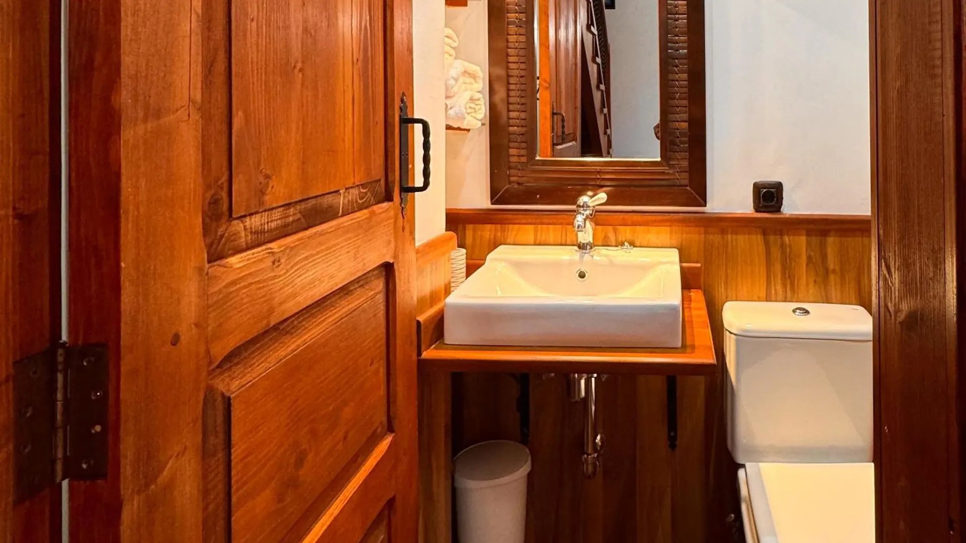 Holiday home Alojamiento La Higuerazul Gran Canaria Vega de San Mateo Spain