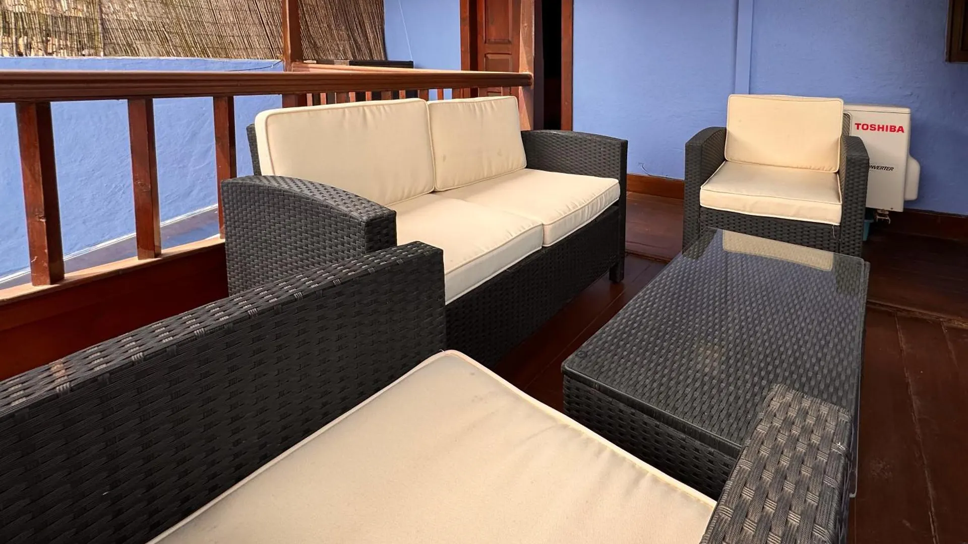 Holiday home Alojamiento La Higuerazul Gran Canaria Vega de San Mateo Spain